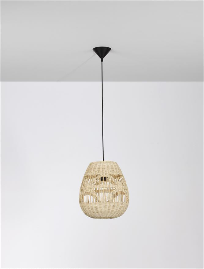 Pendul Nova Luce MARLO 9586501