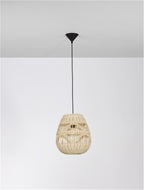 Pendul Nova Luce MARLO 9586501