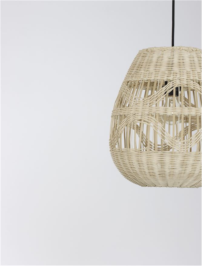 Pendul Nova Luce MARLO 9586501
