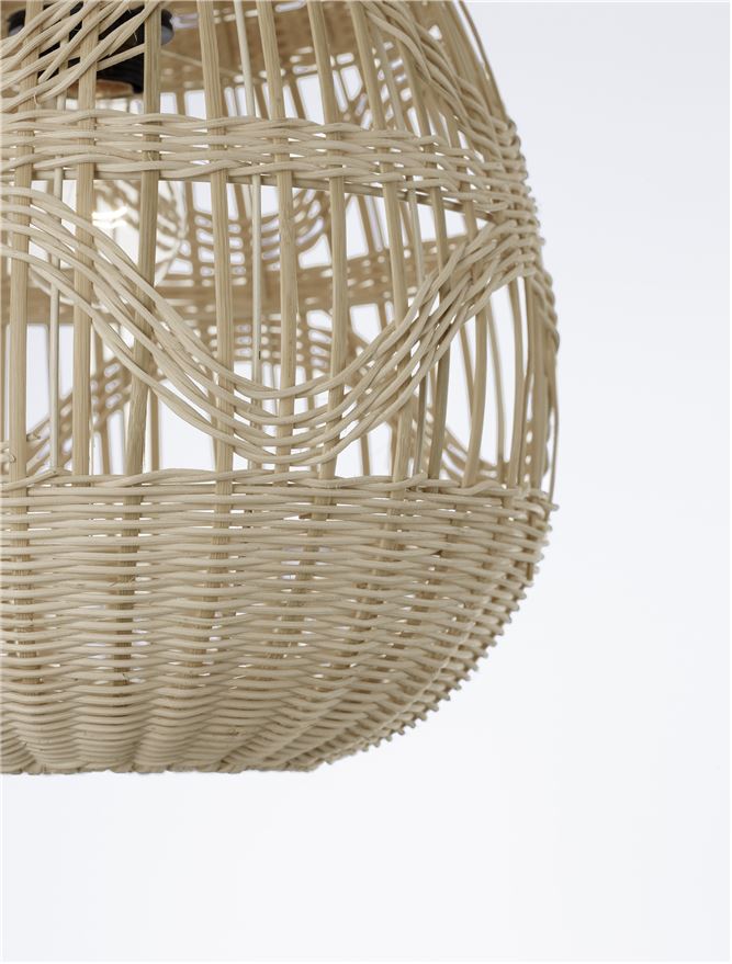 Pendul Nova Luce MARLO 9586501
