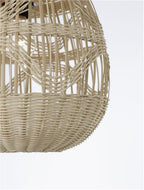 Pendul Nova Luce MARLO 9586501
