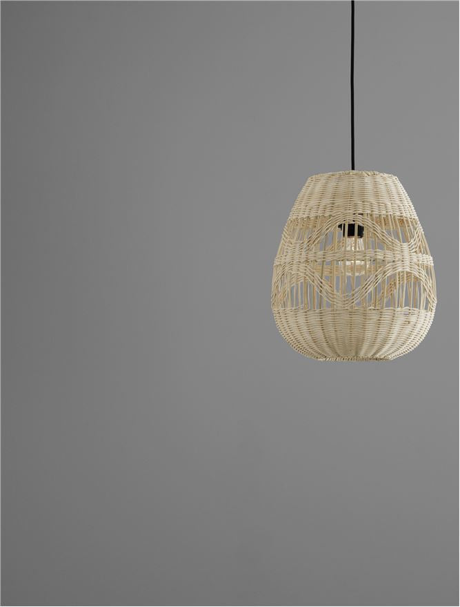 Pendul Nova Luce MARLO 9586501