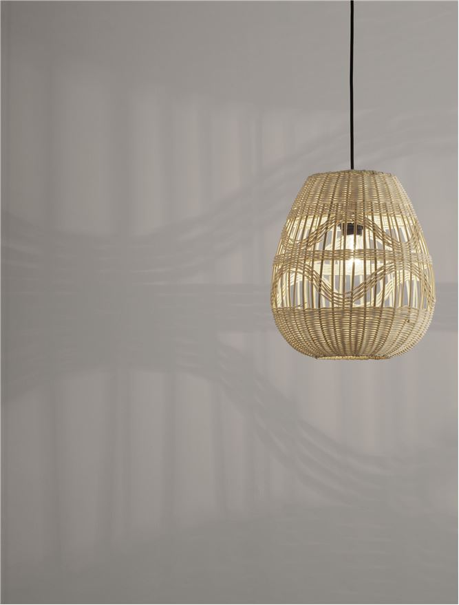 Pendul Nova Luce MARLO 9586501