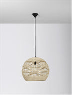 Pendul Nova Luce MARLO 9586502
