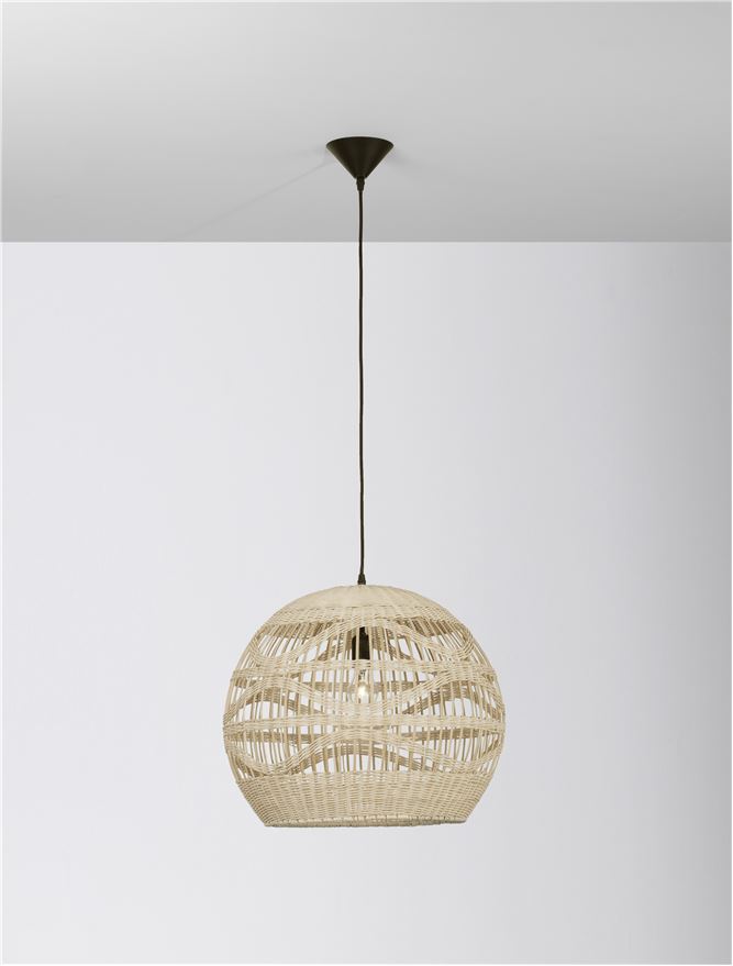 Pendul Nova Luce MARLO 9586502