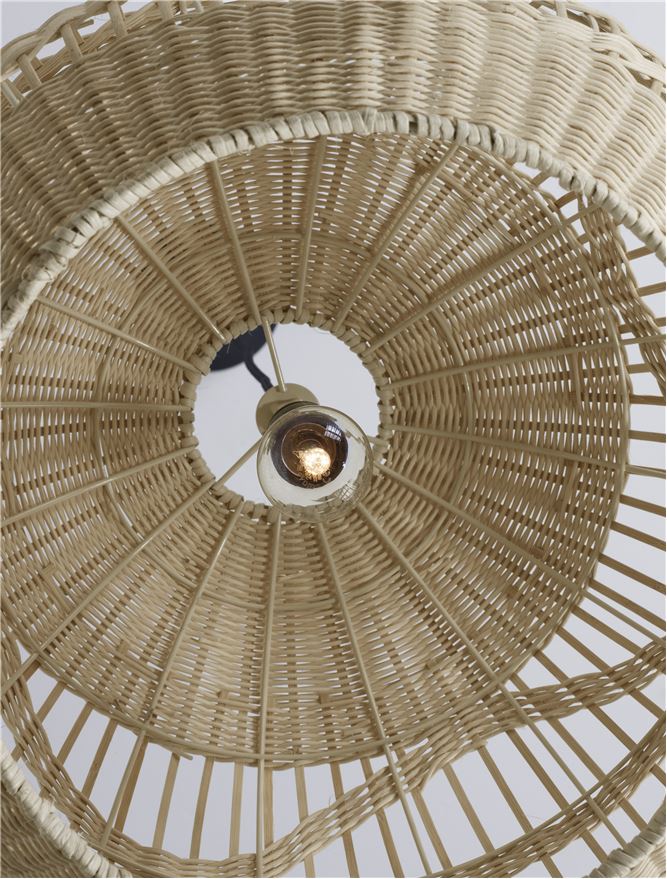 Pendul Nova Luce MARLO 9586502