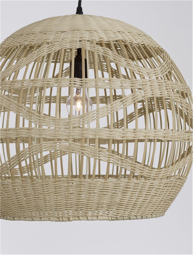 Pendul Nova Luce MARLO 9586502