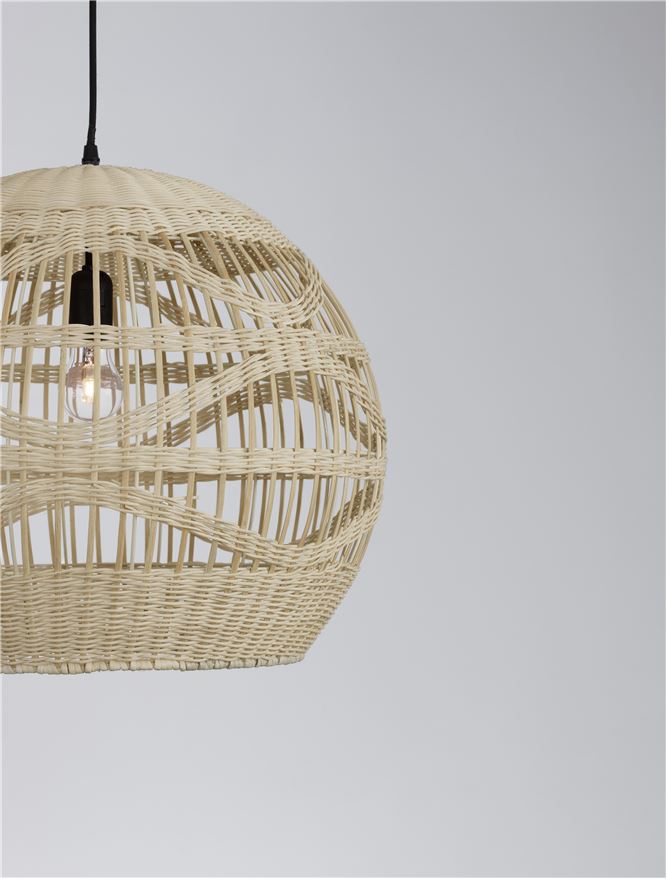 Pendul Nova Luce MARLO 9586502