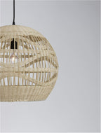 Pendul Nova Luce MARLO 9586502