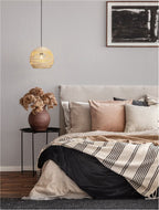 Pendul Nova Luce MARLO 9586503