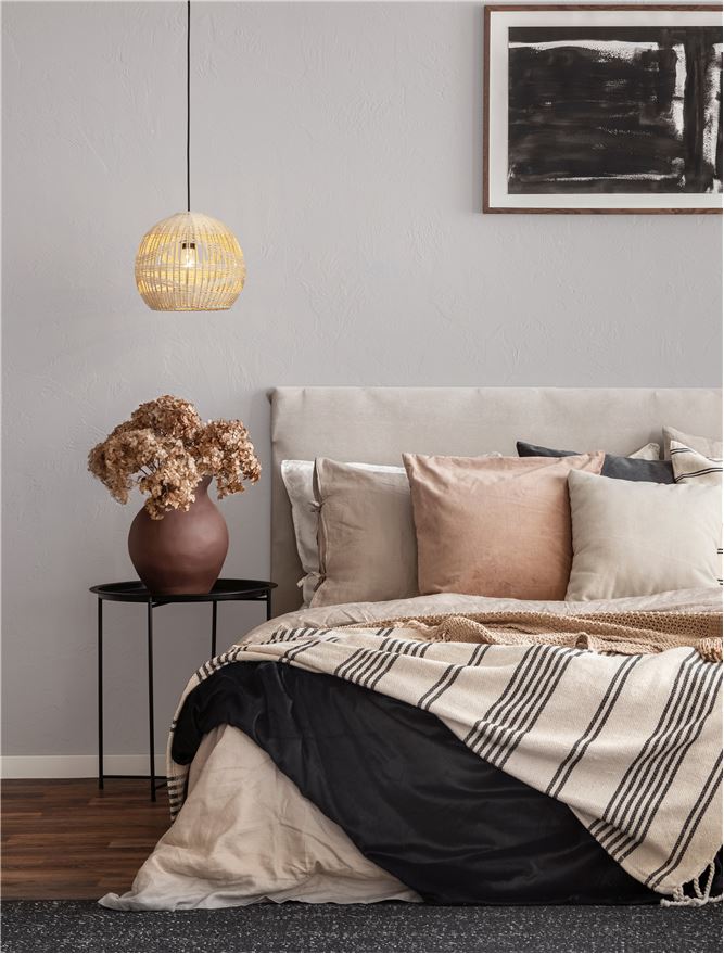 Pendul Nova Luce MARLO 9586503
