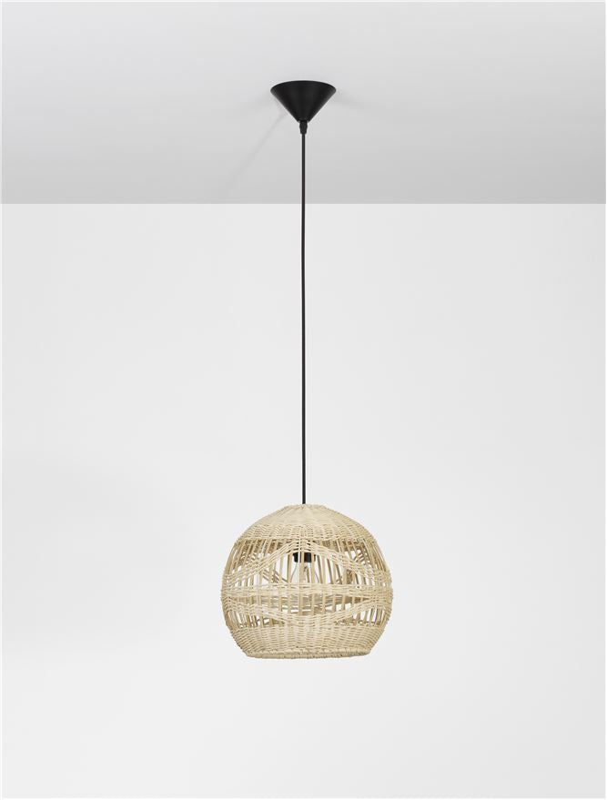 Pendul Nova Luce MARLO 9586503
