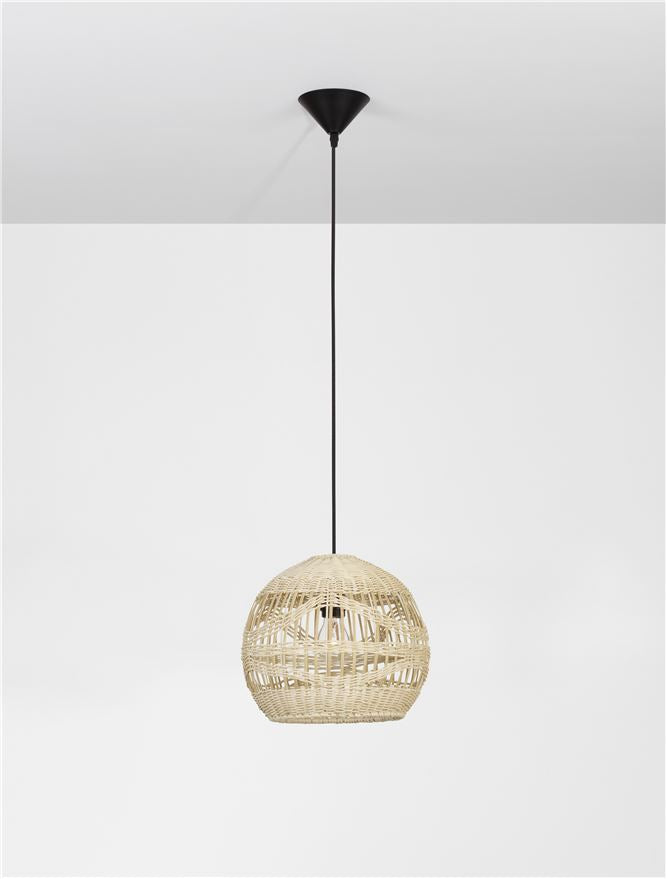 Pendul Nova Luce MARLO 9586503