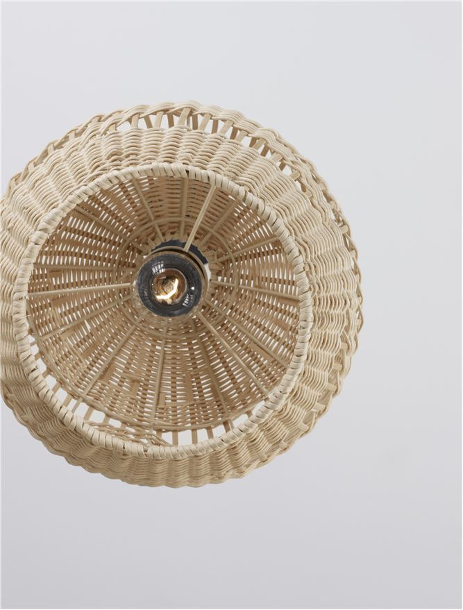 Pendul Nova Luce MARLO 9586503