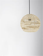 Pendul Nova Luce MARLO 9586503