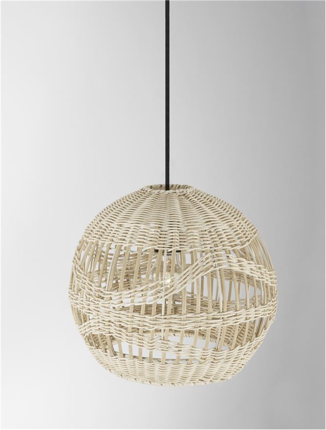 Pendul Nova Luce MARLO 9586503