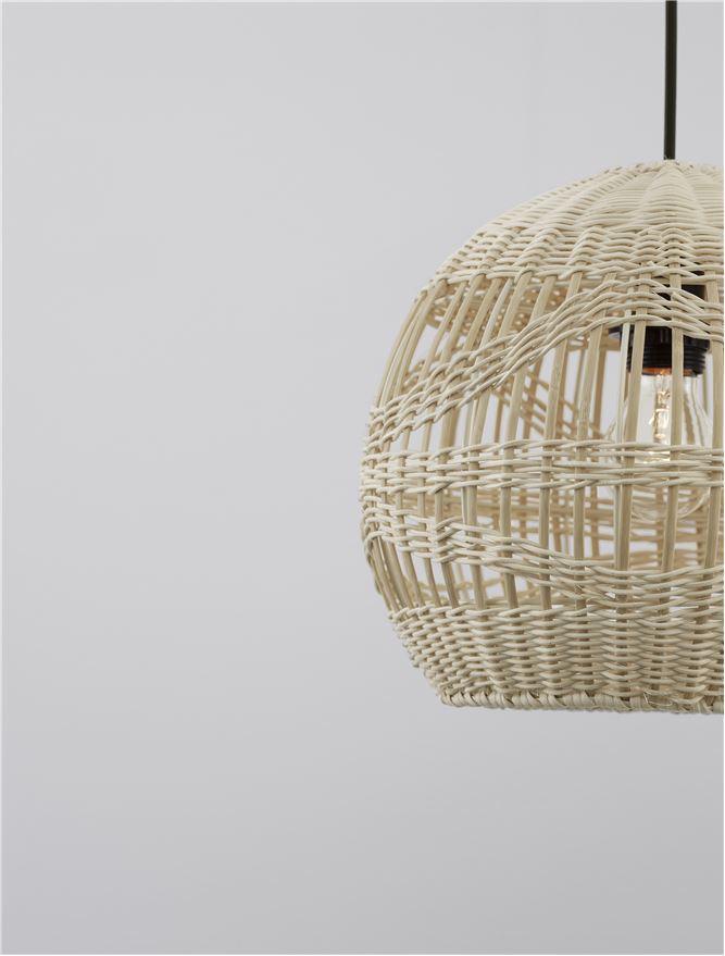 Pendul Nova Luce MARLO 9586503