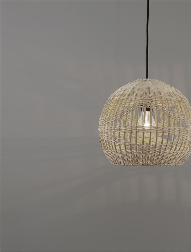 Pendul Nova Luce MARLO 9586503