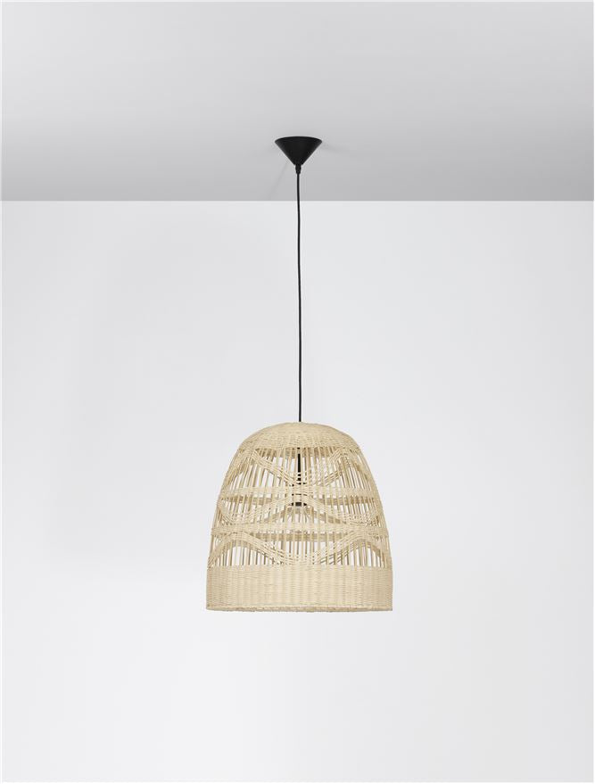 Pendul Nova Luce MARLO 9586504