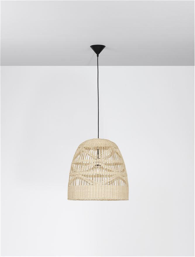 Pendul Nova Luce MARLO 9586504