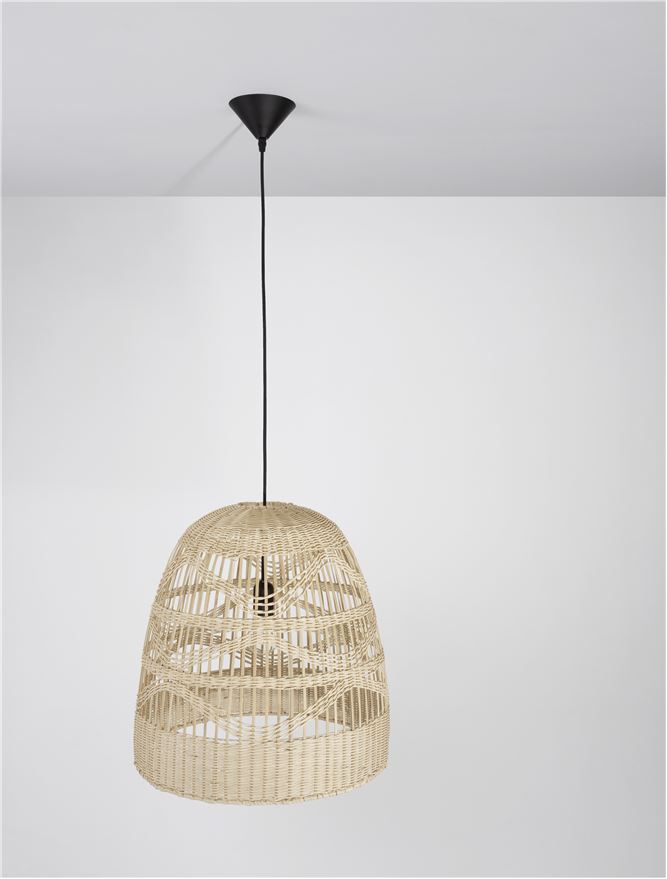 Pendul Nova Luce MARLO 9586504