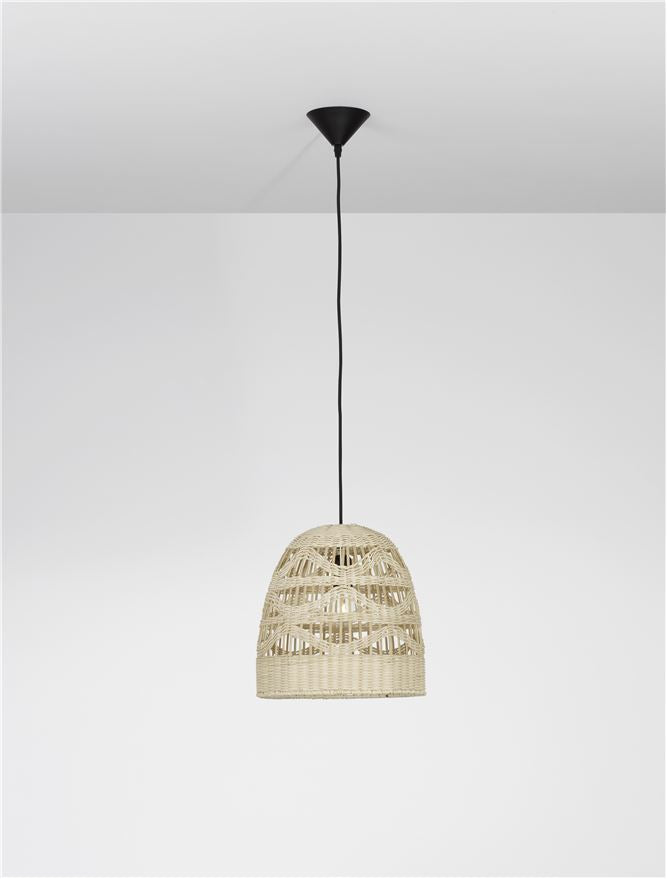 Pendul Nova Luce MARLO 9586505
