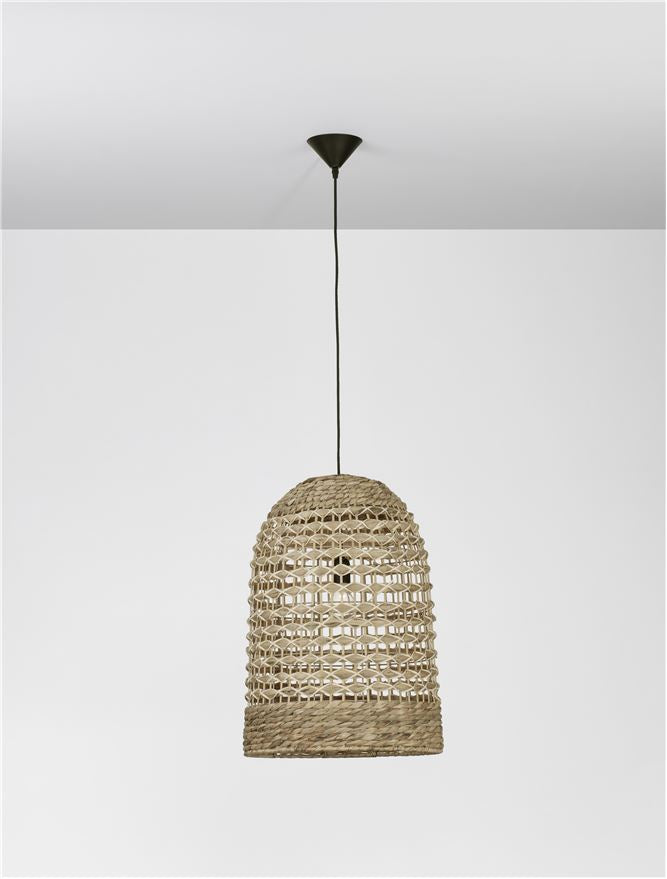 Pendul Nova Luce GRIFFIN 9586506
