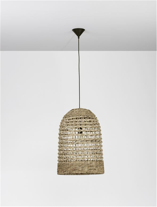 Pendul Nova Luce GRIFFIN 9586506