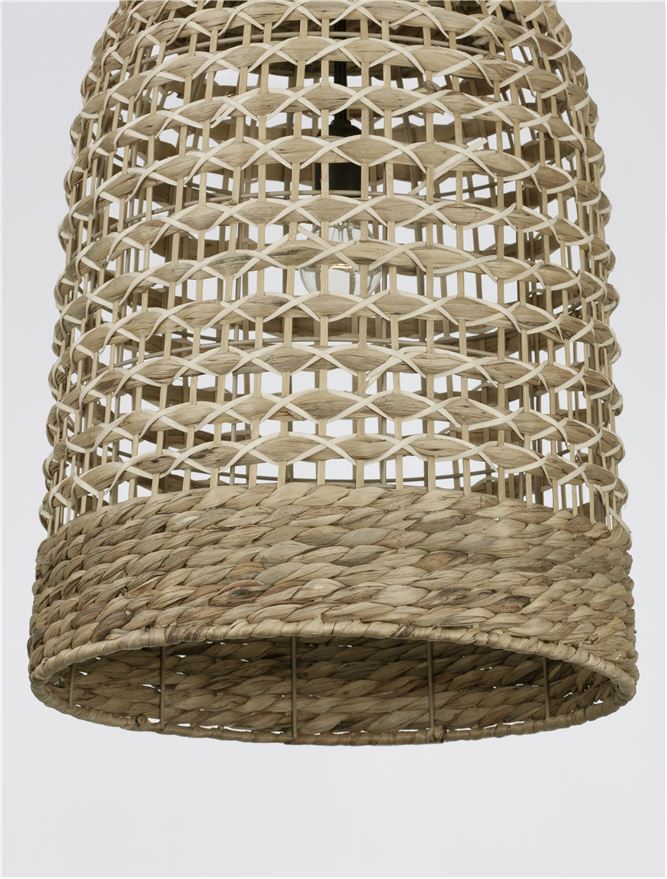Pendul Nova Luce GRIFFIN 9586506