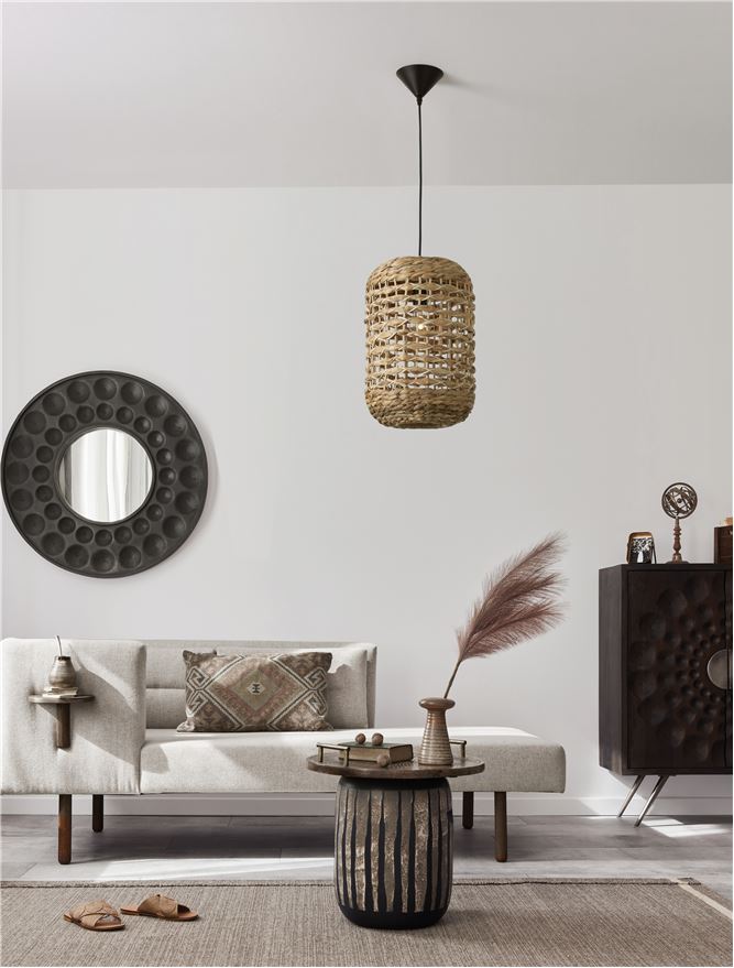 Pendul Nova Luce GRIFFIN 9586507