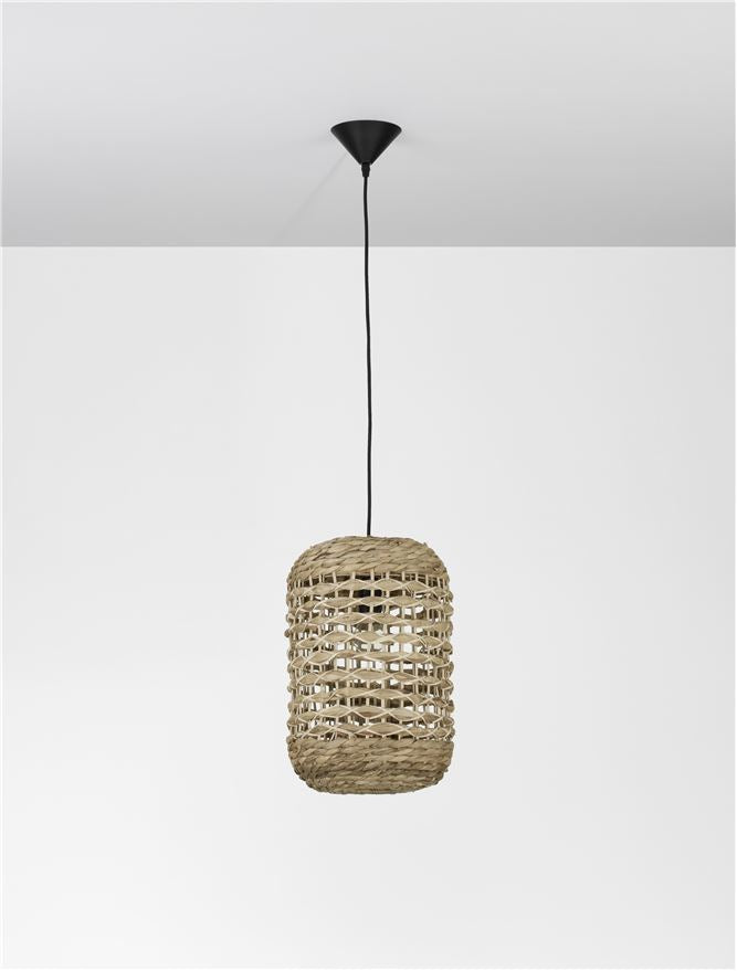 Pendul Nova Luce GRIFFIN 9586507