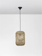 Pendul Nova Luce GRIFFIN 9586507
