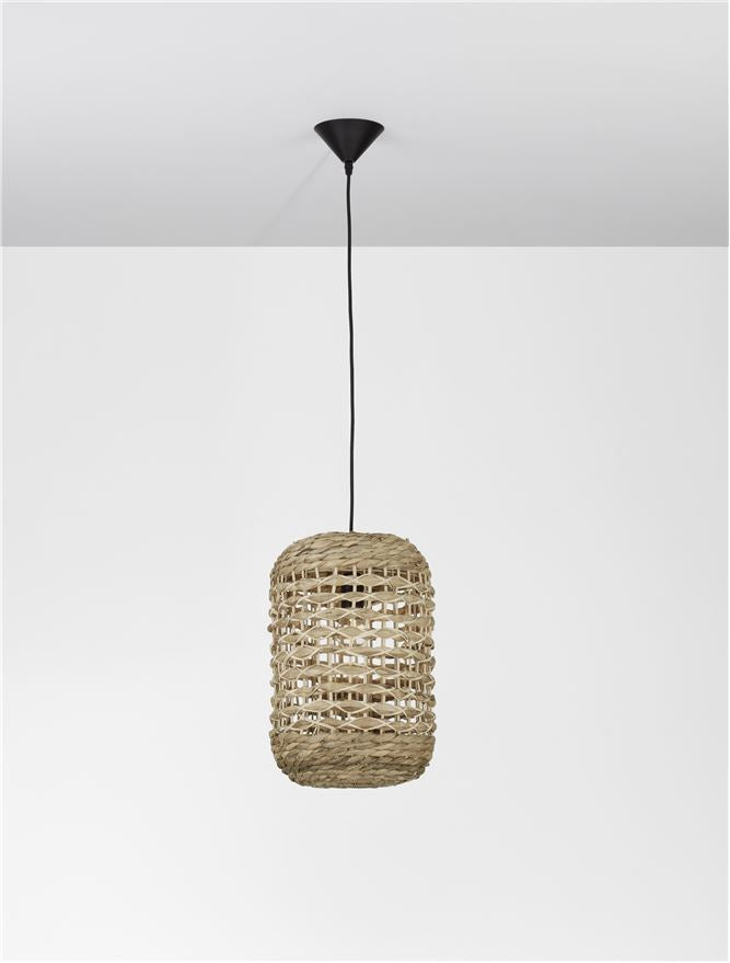 Pendul Nova Luce GRIFFIN 9586507