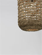 Pendul Nova Luce GRIFFIN 9586507