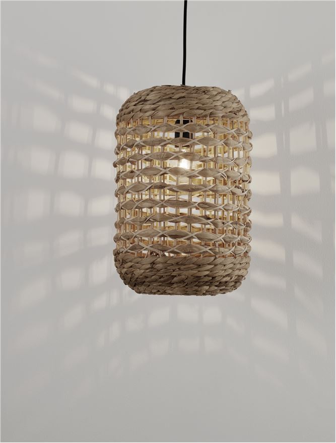 Pendul Nova Luce GRIFFIN 9586507