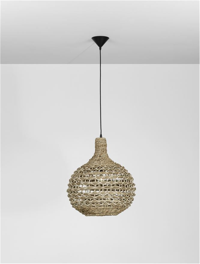 Pendul Nova Luce GRIFFIN 9586508