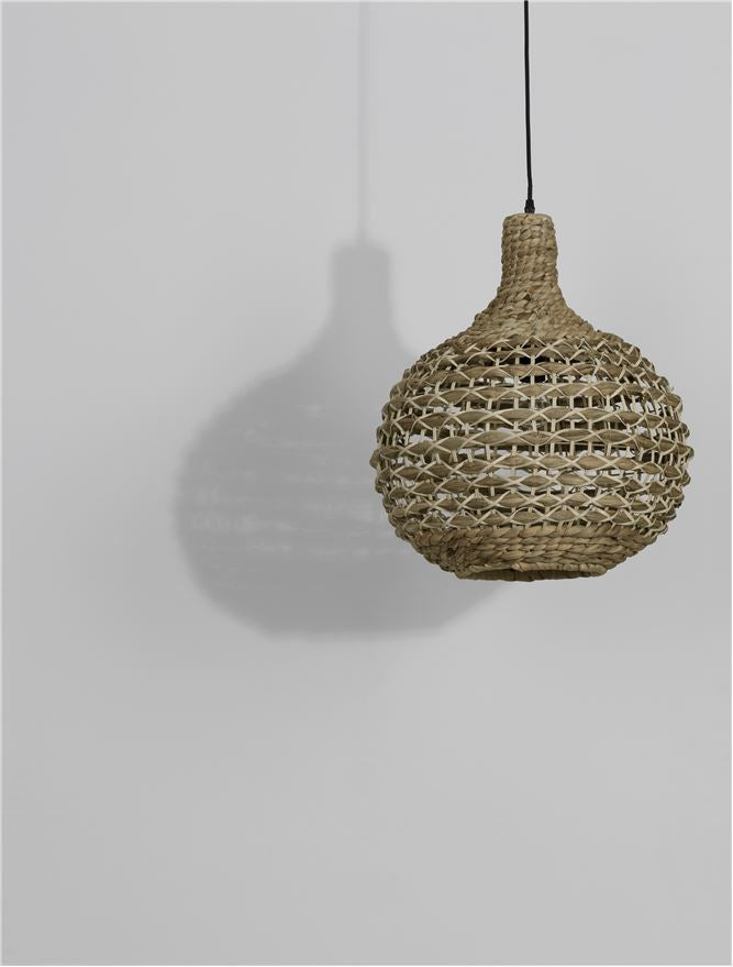 Pendul Nova Luce GRIFFIN 9586508