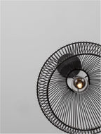 Pendul Nova Luce BREDO 9586510
