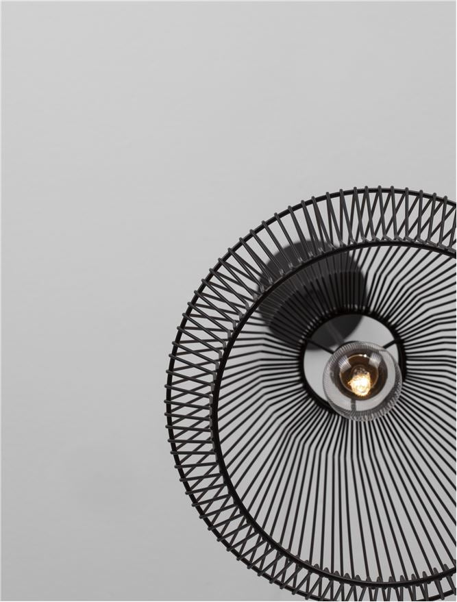 Pendul Nova Luce BREDO 9586510