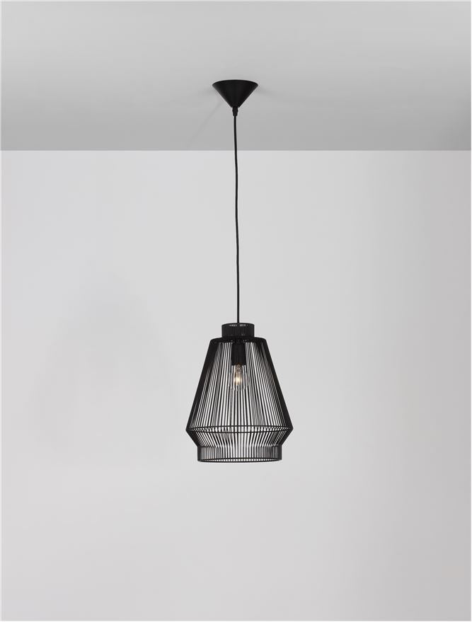 Pendul Nova Luce BREDO 9586510