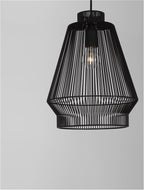 Pendul Nova Luce BREDO 9586510
