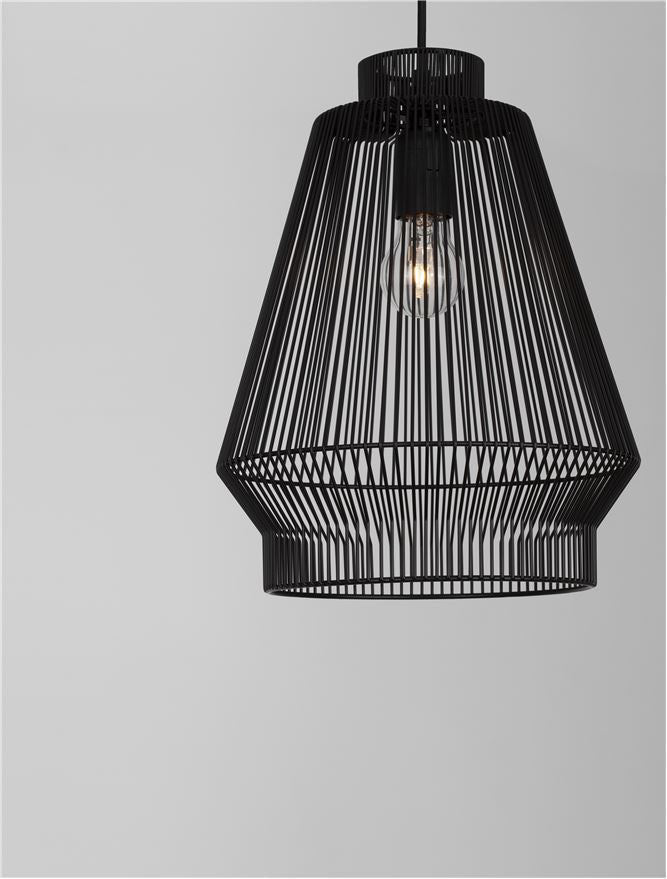 Pendul Nova Luce BREDO 9586510