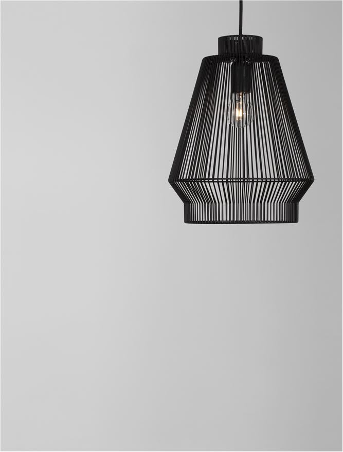 Pendul Nova Luce BREDO 9586510