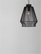 Pendul Nova Luce BREDO 9586510