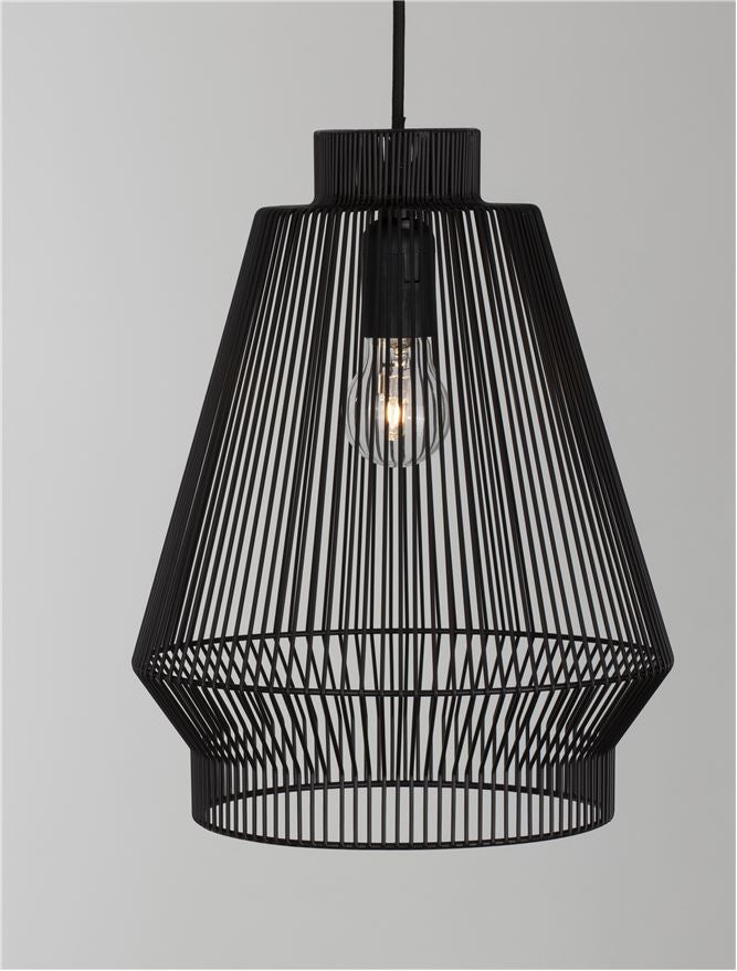 Pendul Nova Luce BREDO 9586510