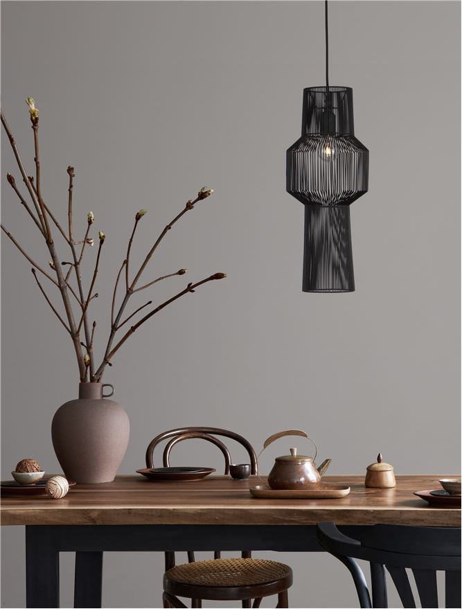 Pendul Nova Luce BREDO 9586511