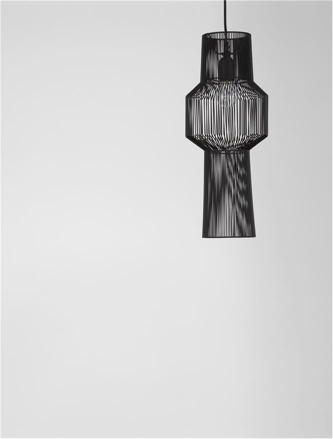 Pendul Nova Luce BREDO 9586511