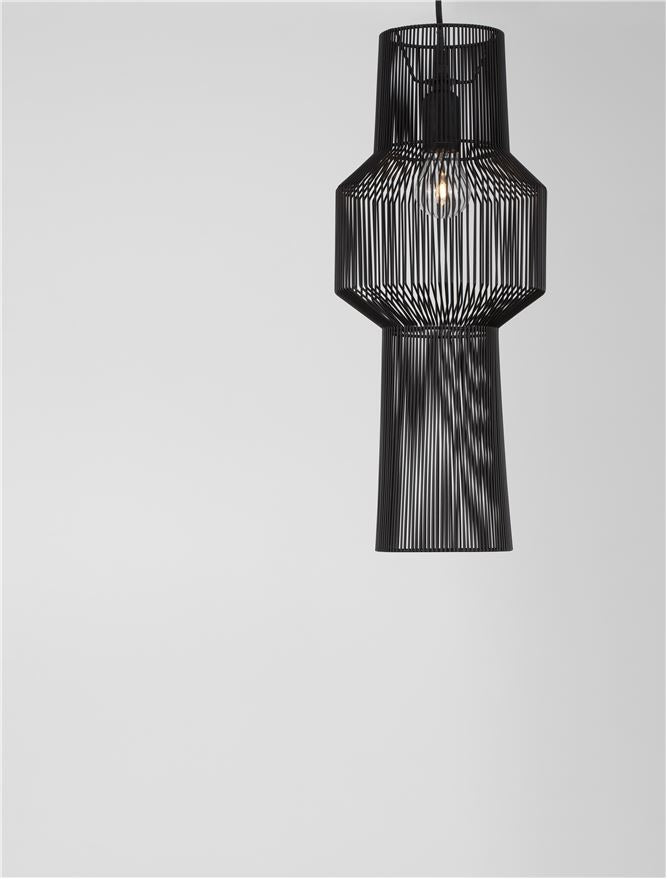 Pendul Nova Luce BREDO 9586511