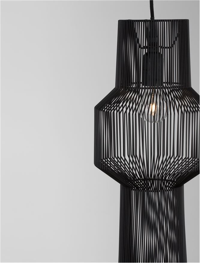 Pendul Nova Luce BREDO 9586511