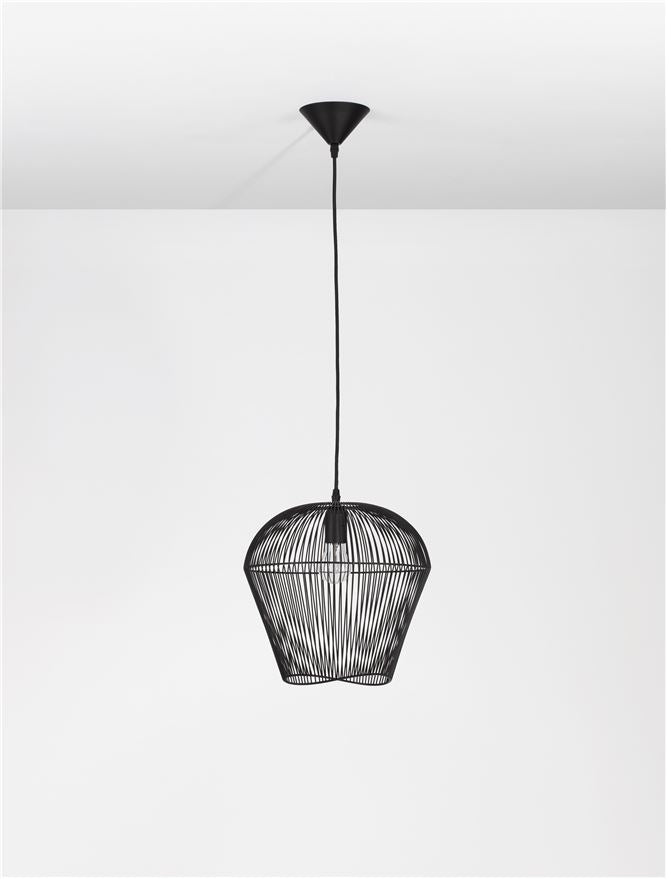 Pendul Nova Luce BREDO 9586512